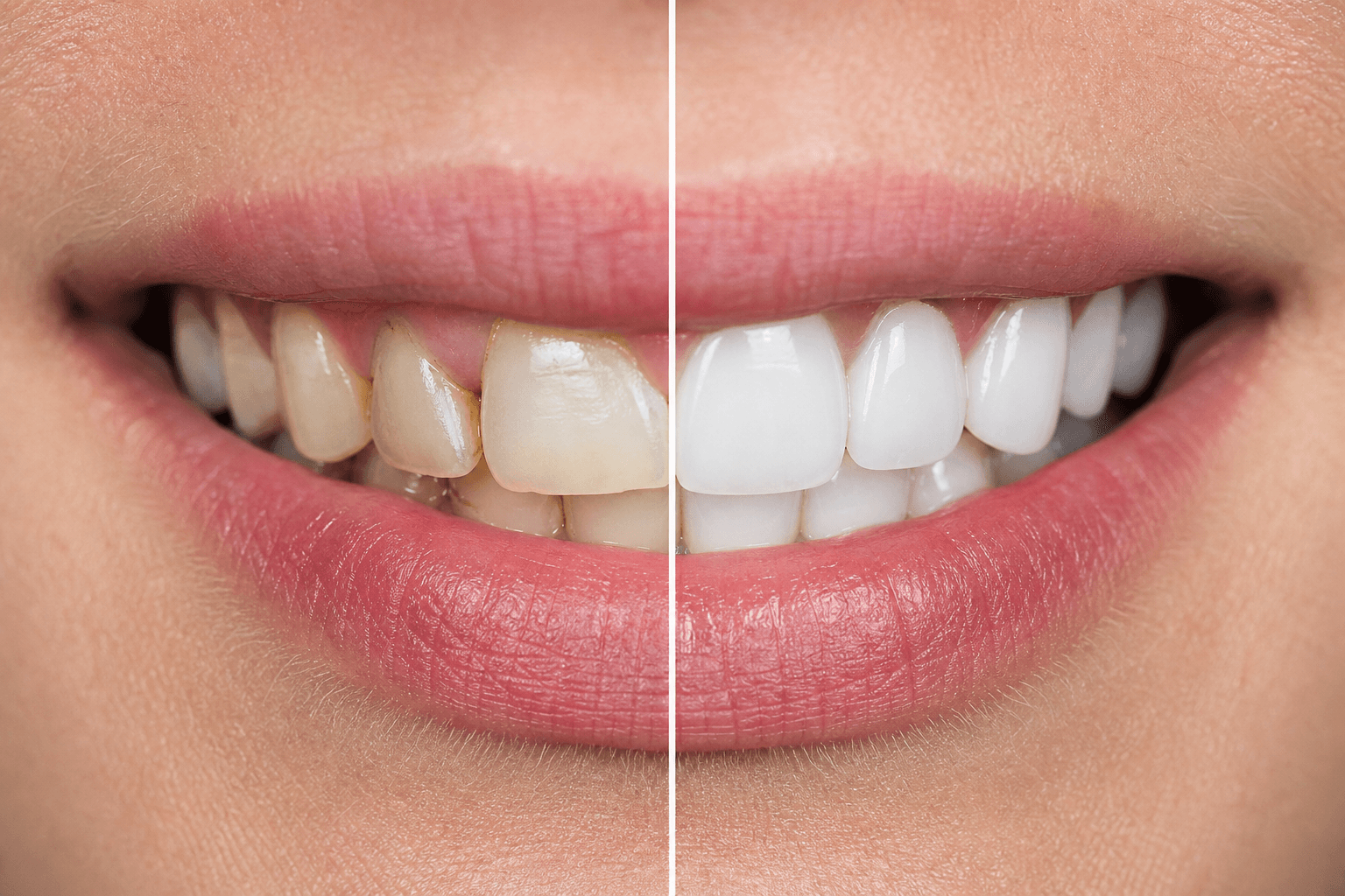Dental Treatment