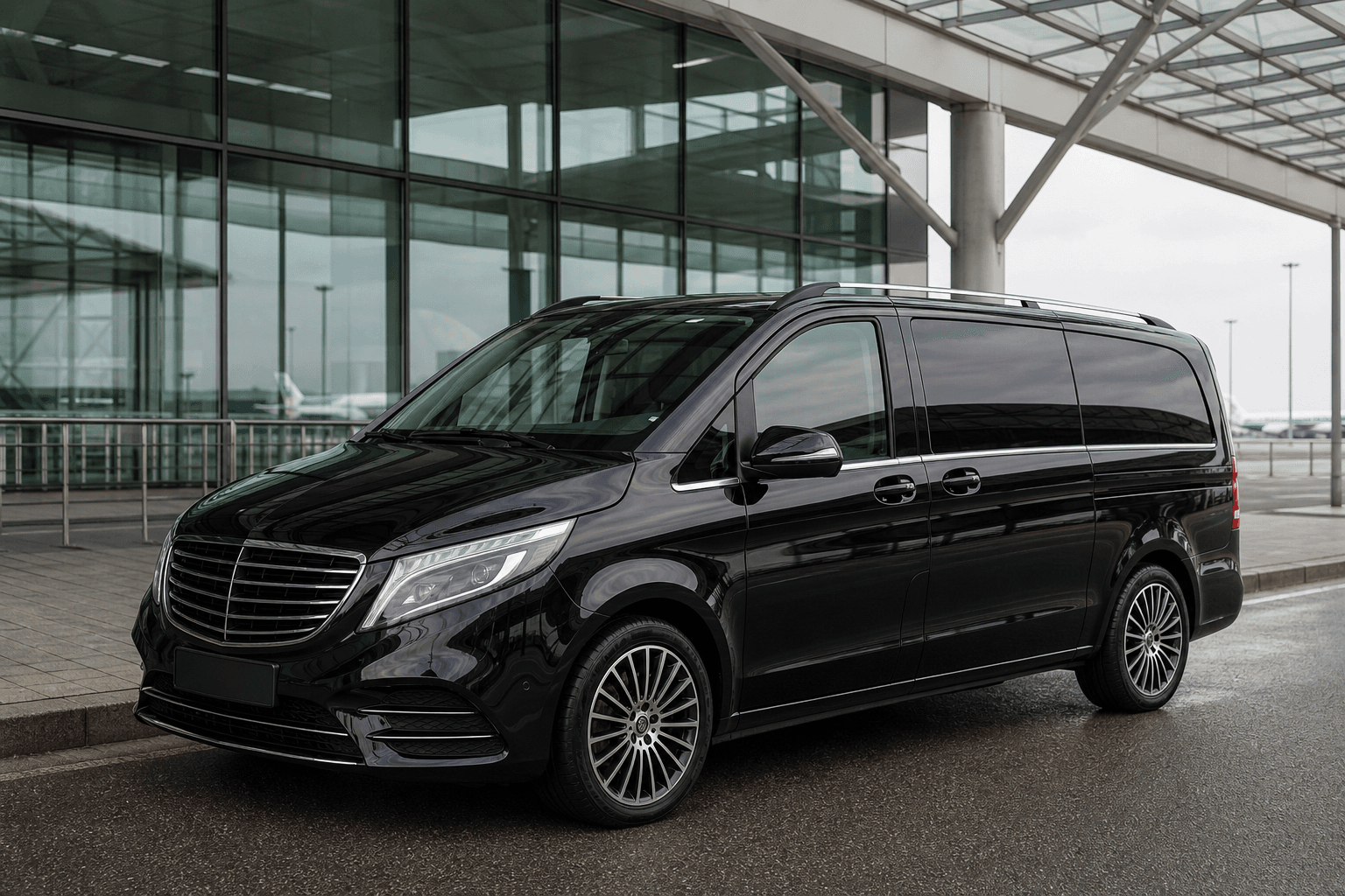 VIP Airport Transfers